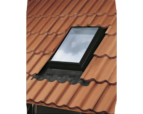 VELUX dakuitstapraam GVK 46x61 cm