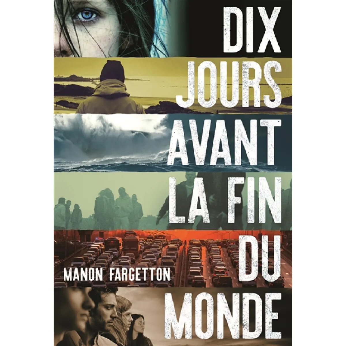 Dix jours avant la fin du monde · Occasion