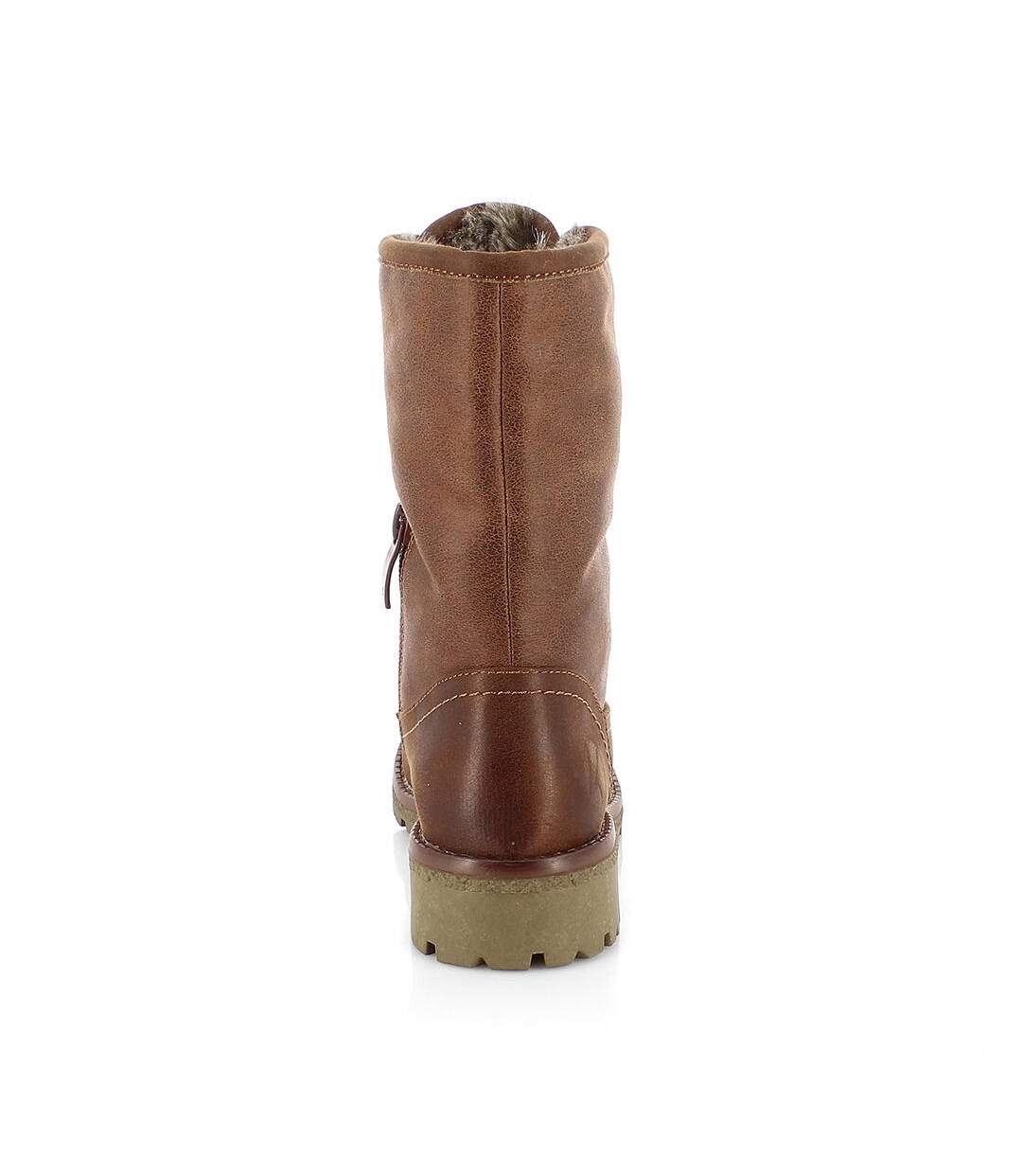 Chaussures d'hiver pour femme - KIMBERFEEL - CLARISSE