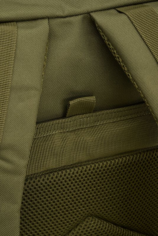 US Cooper Patch Large Backpack Olive | Brandit Sac à dos