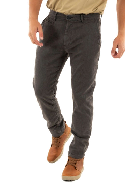Pantalons freeman t. porter gino epic herr24 f785 anthra