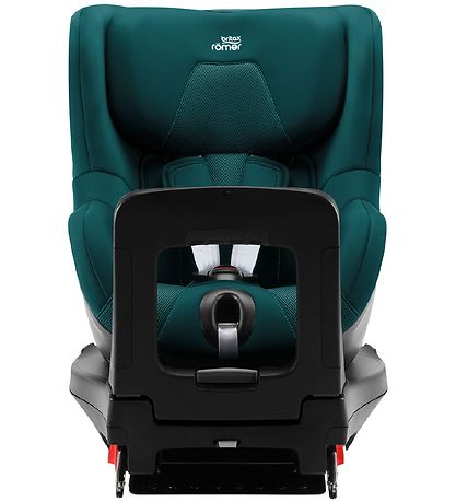 Britax R?mer Autostol - Dualfix M i-Size - Atlantic Green