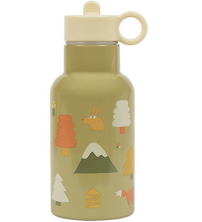 Petit Jour Paris Thermosflasche - 350 ml - Abenteuer