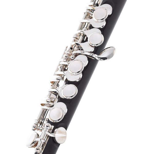 Pearl Flutes PFP-105ES Piccolo Flöte