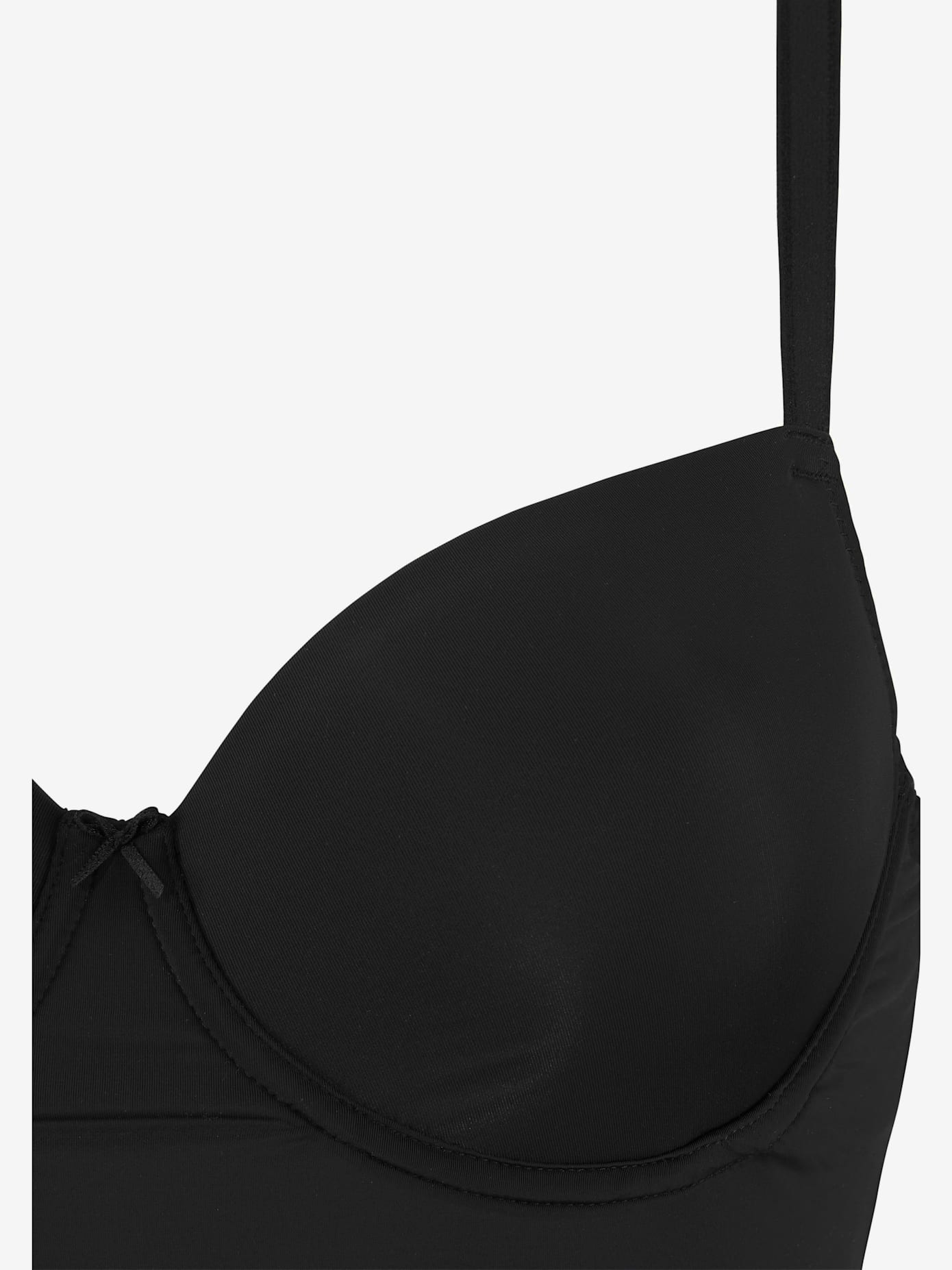 Caraco avec soutien-gorge à coques intégré débardeur avec soutien-gorge intégré