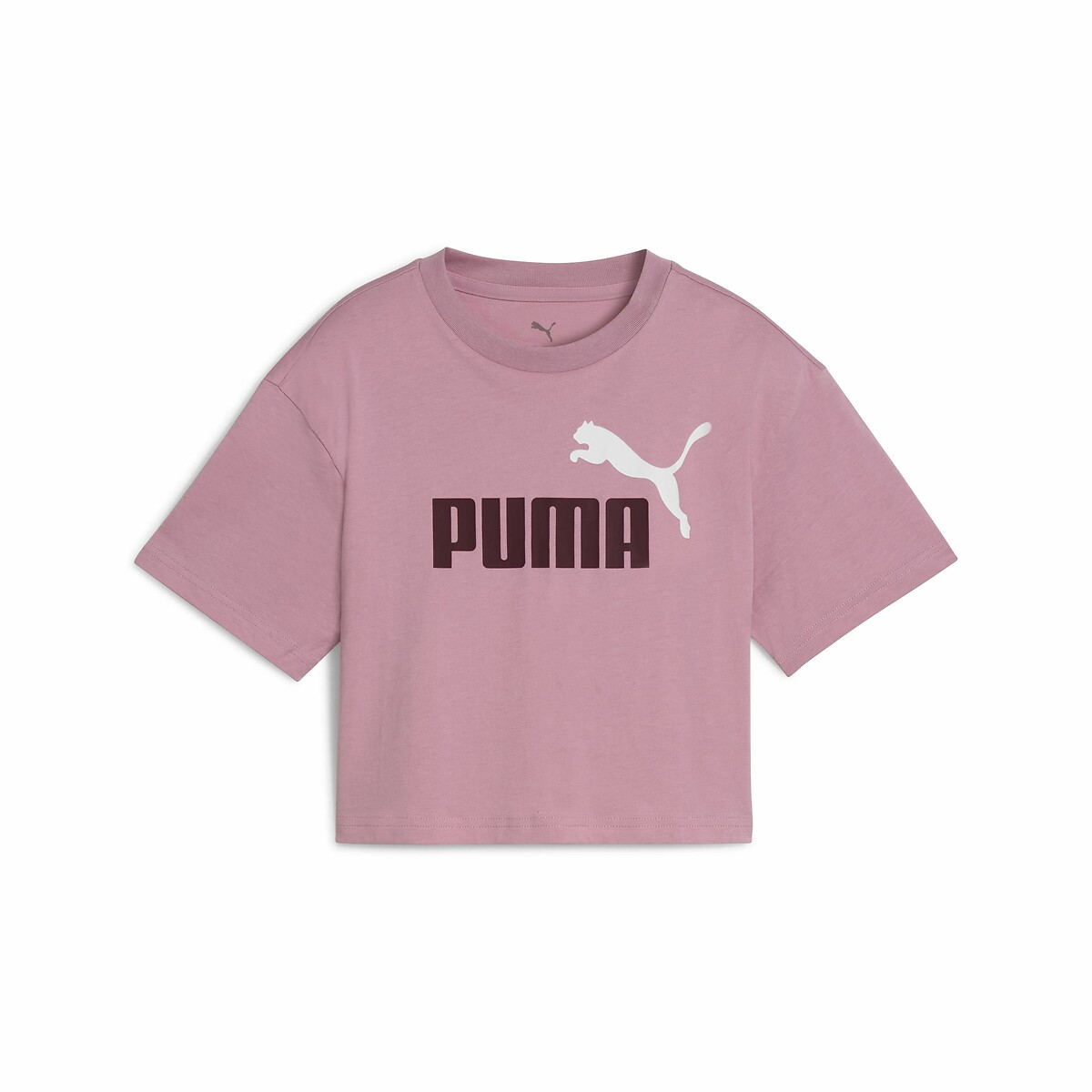 PUMA<br>Camiseta de manga curta
