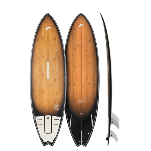 F-One MITU Pro Bamboo 2024