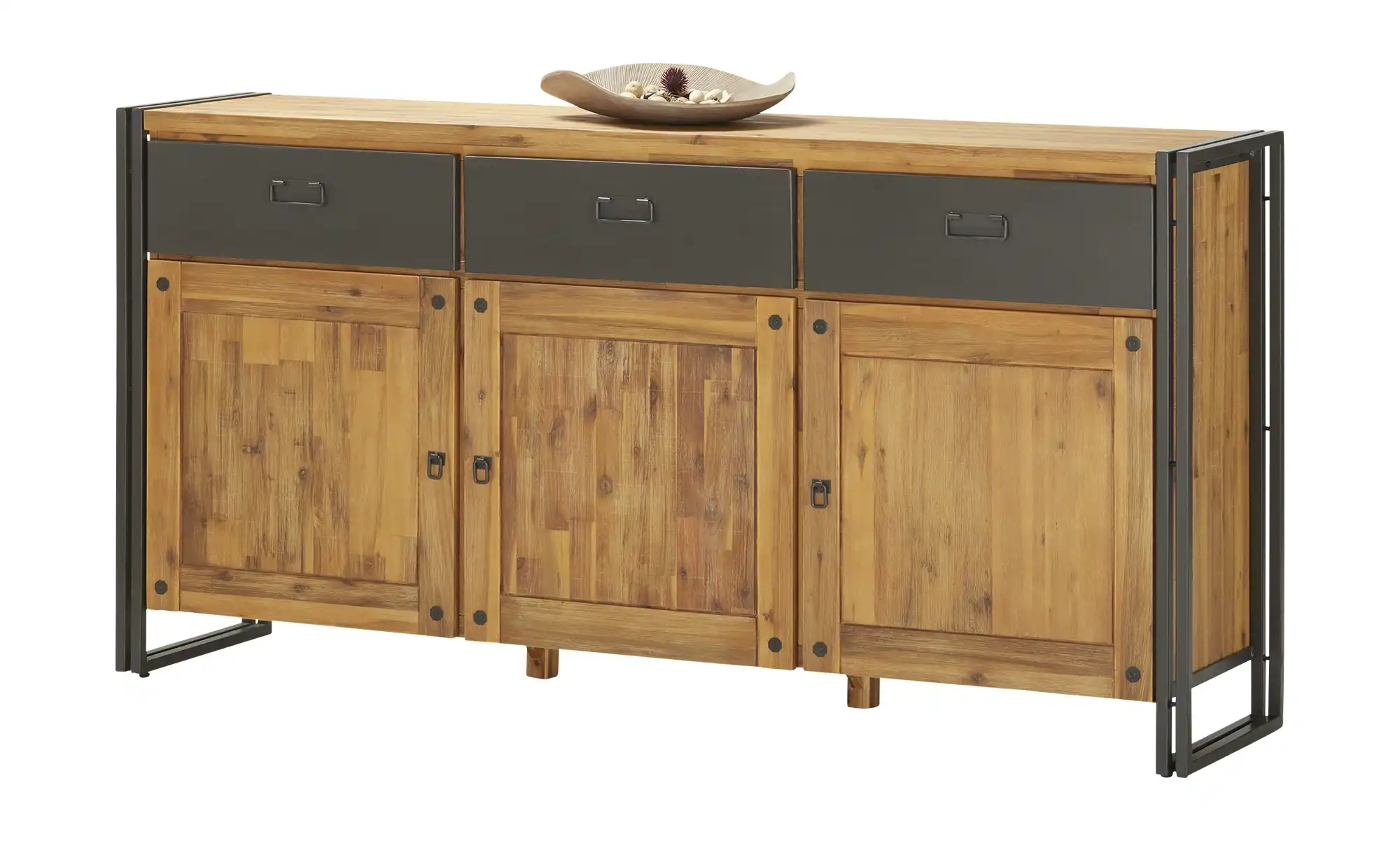 Sideboard Soft-Close-System       Detroit