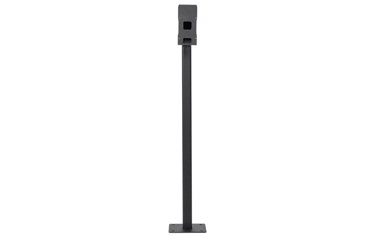 Säule zur Installation IP Force / IP Safety<br>Säule zur Installation