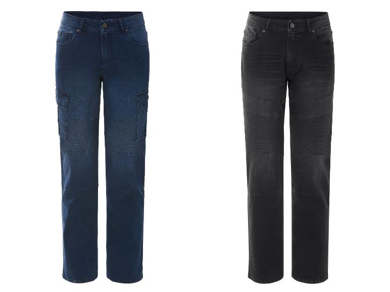 Heren jeans - Straight fit