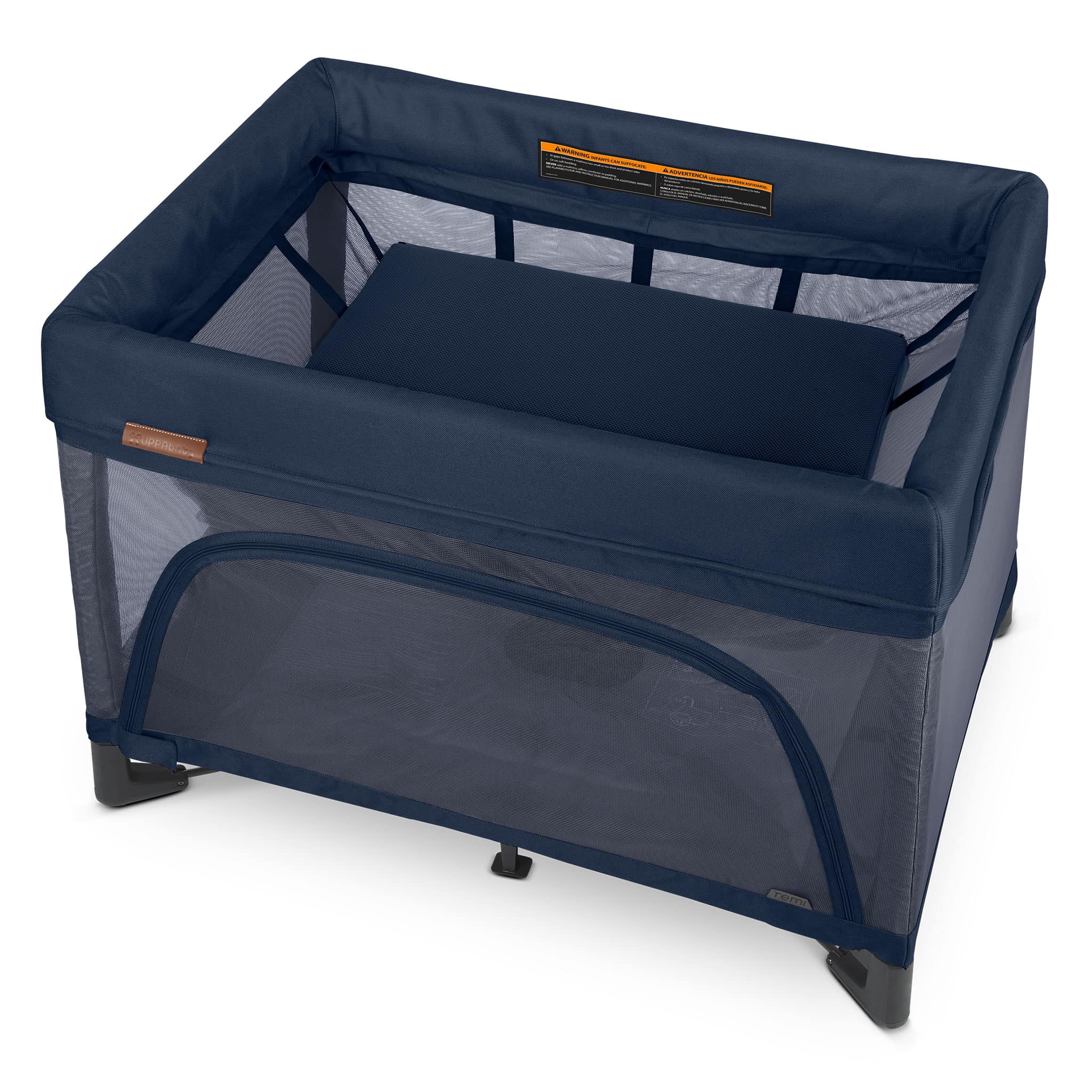 UPPAbaby Parc Remi - Noa
