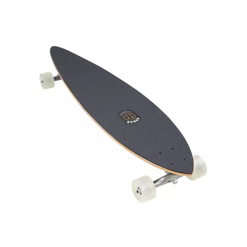 Skate longboard ARBOR Artist Fish 37