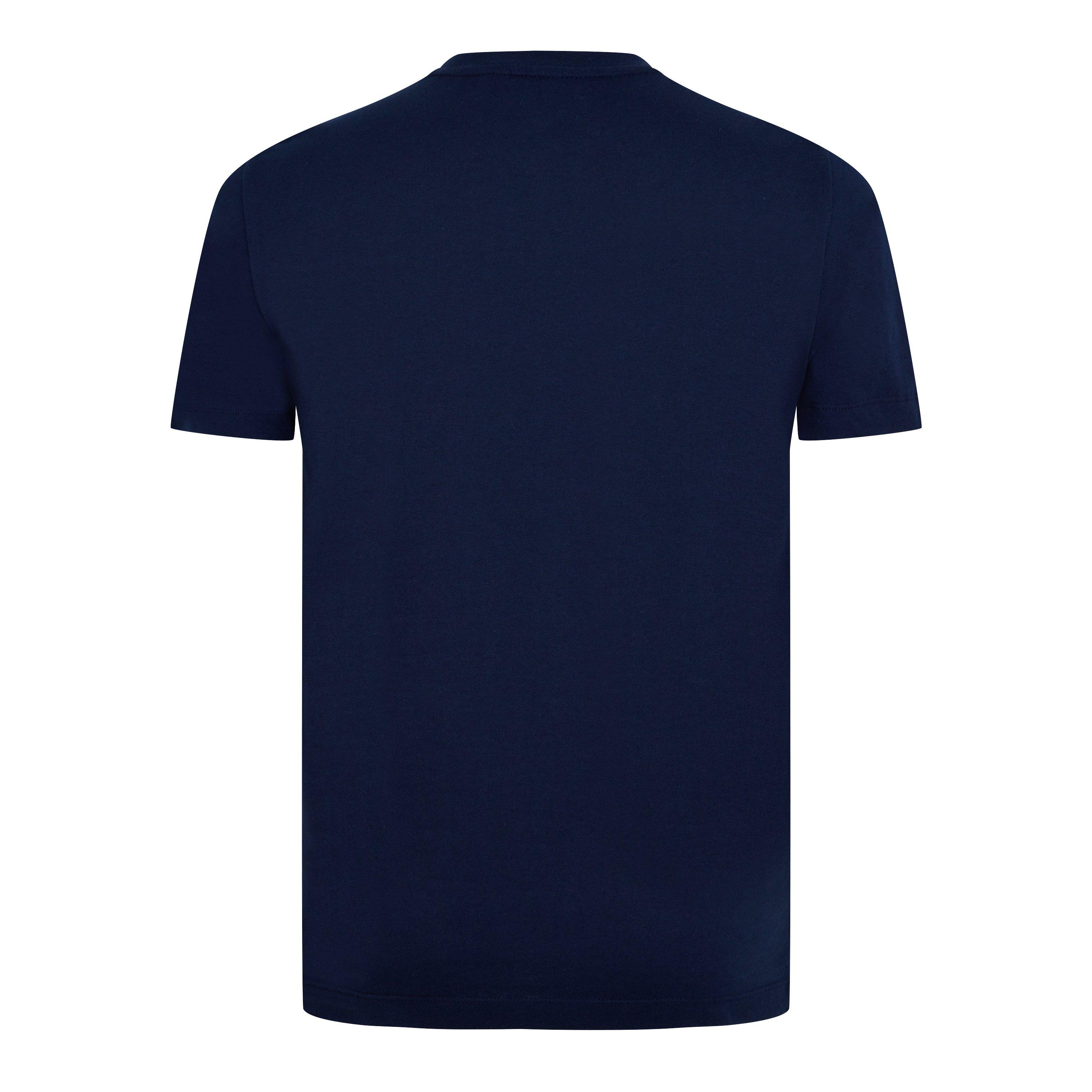 Calvin Klein Calvin Core Logo T Shirt Mens