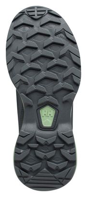 Chaussures de Randonnée Helly Hansen Traverse Vert Femme