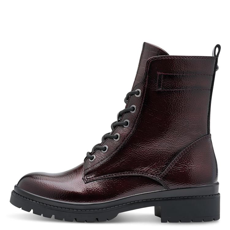Tamaris 1-25236-43-568 merlot patent