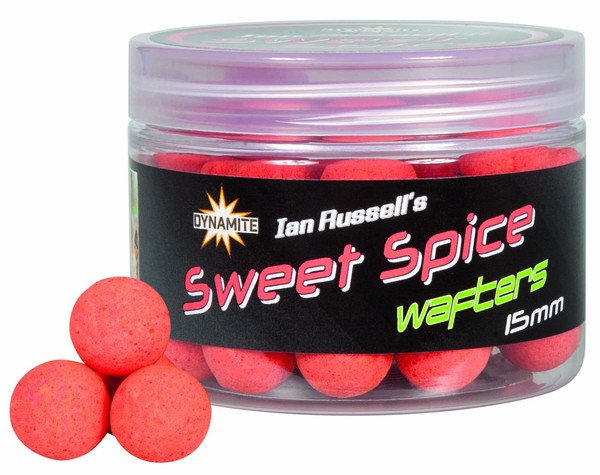 Dynamite Baits IR Wafters 15mm
