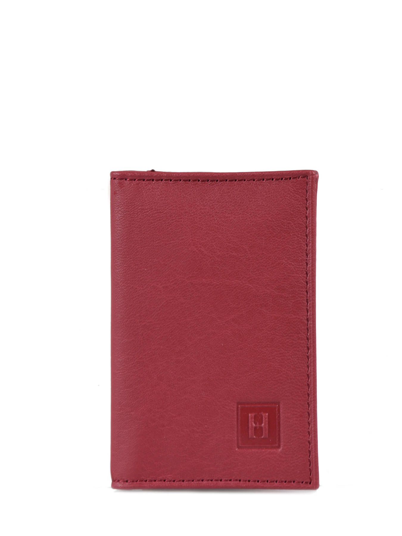 PORTE CARTES Soft cuir HEXAGONA