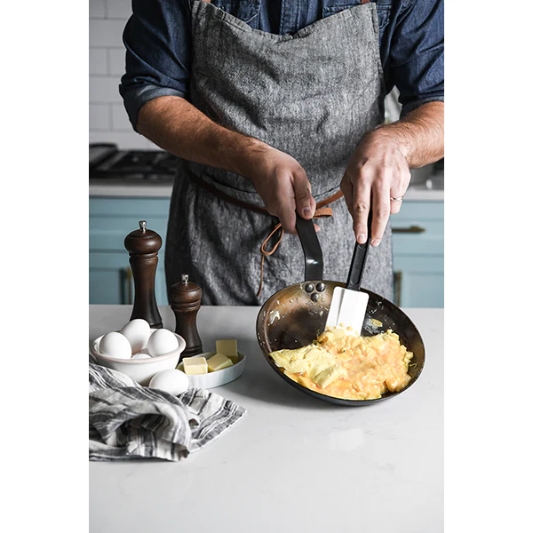 Poêle à omelette De Buyer