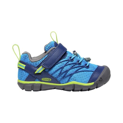 Botas de caminhada Chandler CNX Keen