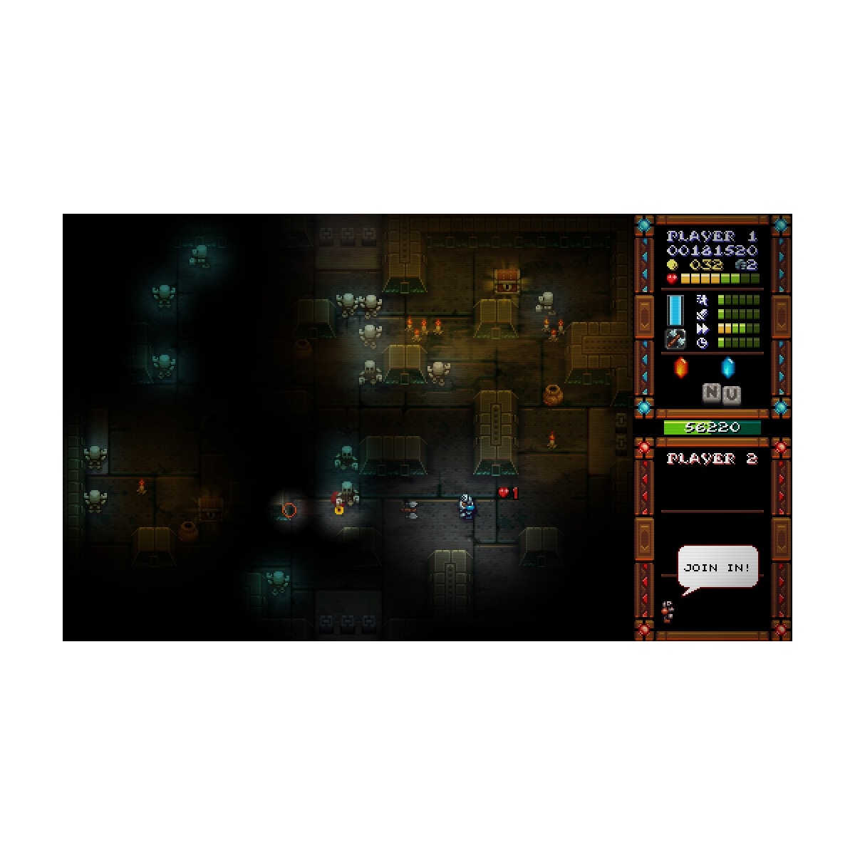 Iron Fisticle - PC Windows