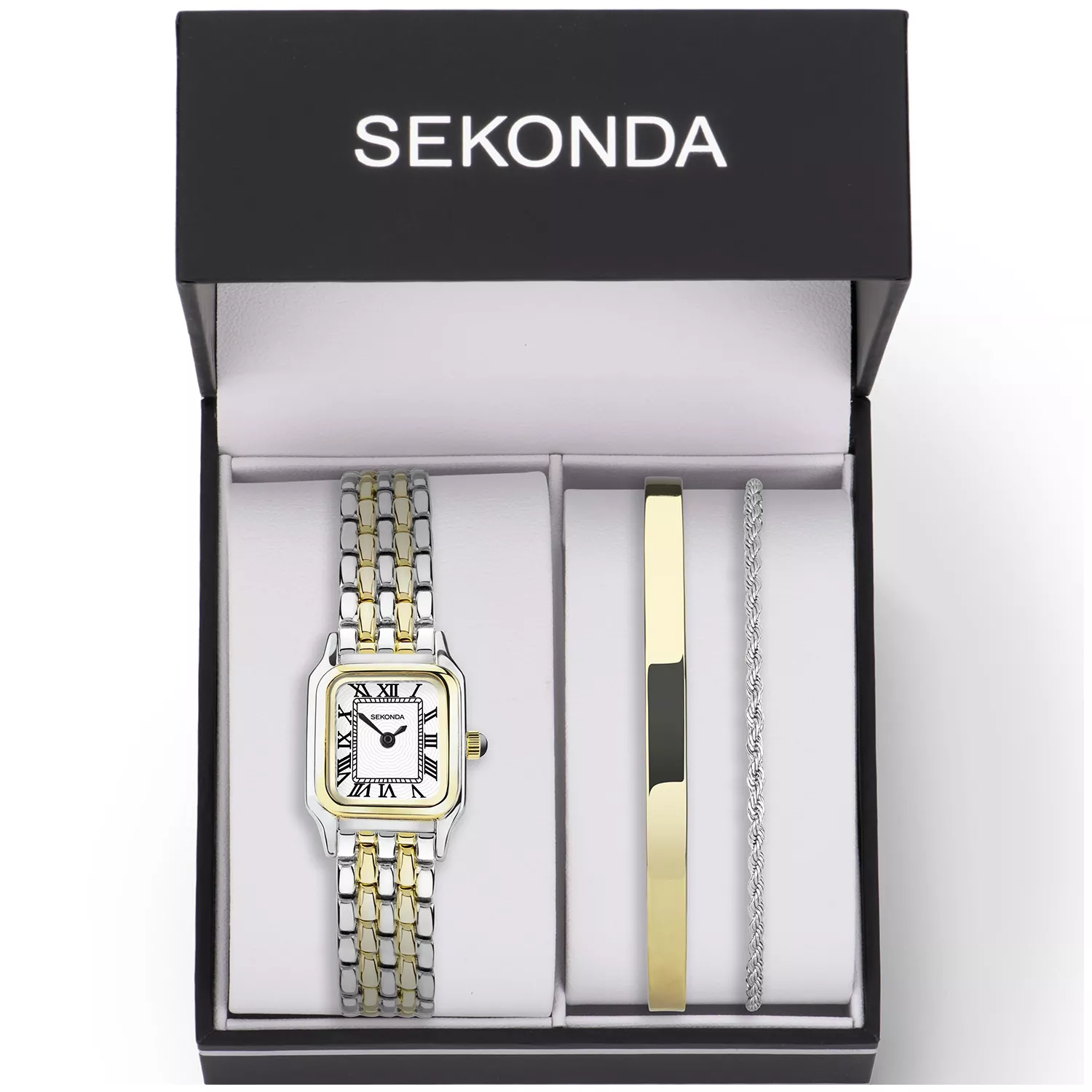 Sekonda Classic Monica Giftset 49039.76