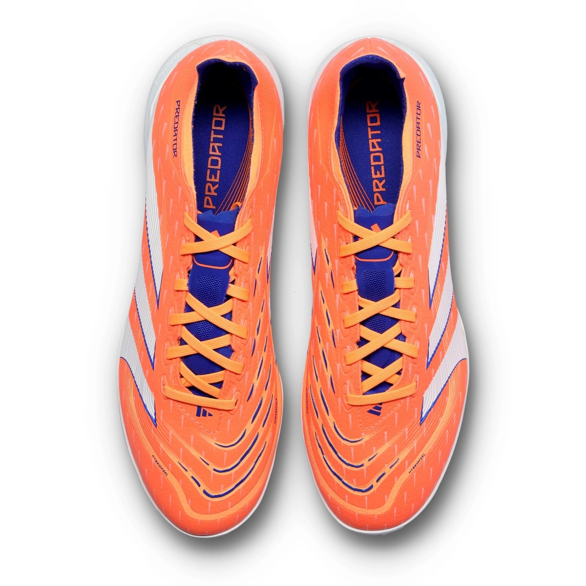 Chuteira adidas Predator League L Turf