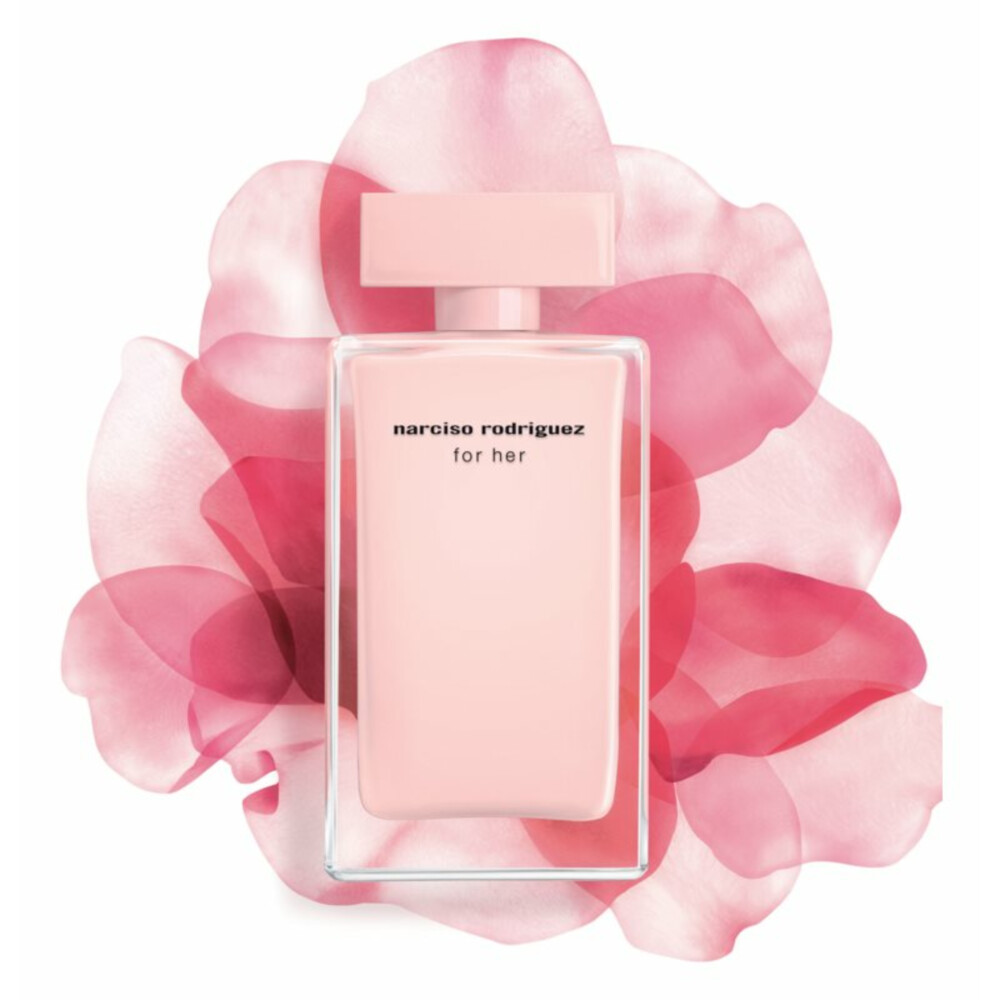 Narciso Rodriguez For Her Eau de Parfum Spray100 ml