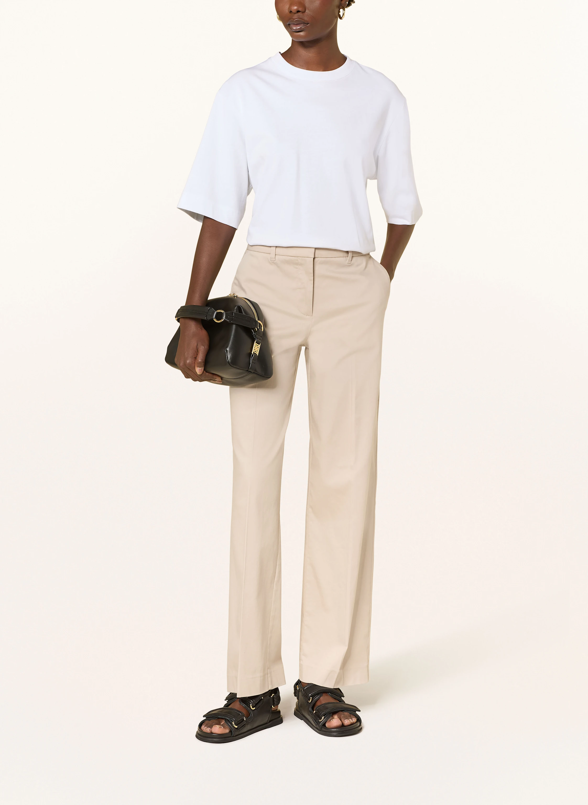 SELECTED Femme Chino