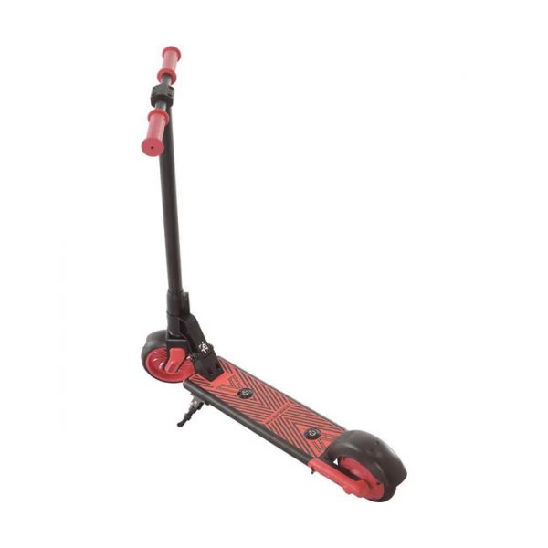 Trotinete Wispeed Elétrica 650 Kid Vermelha