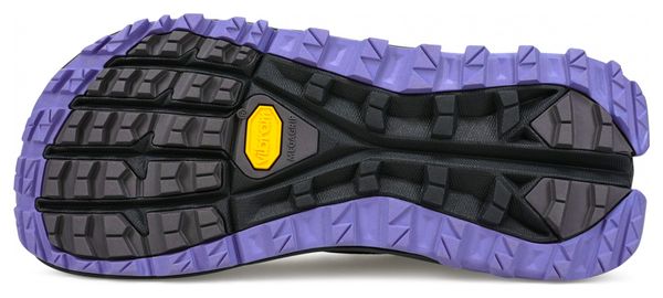 Chaussures Trail Running Altra Olympus 5 Noir Femme