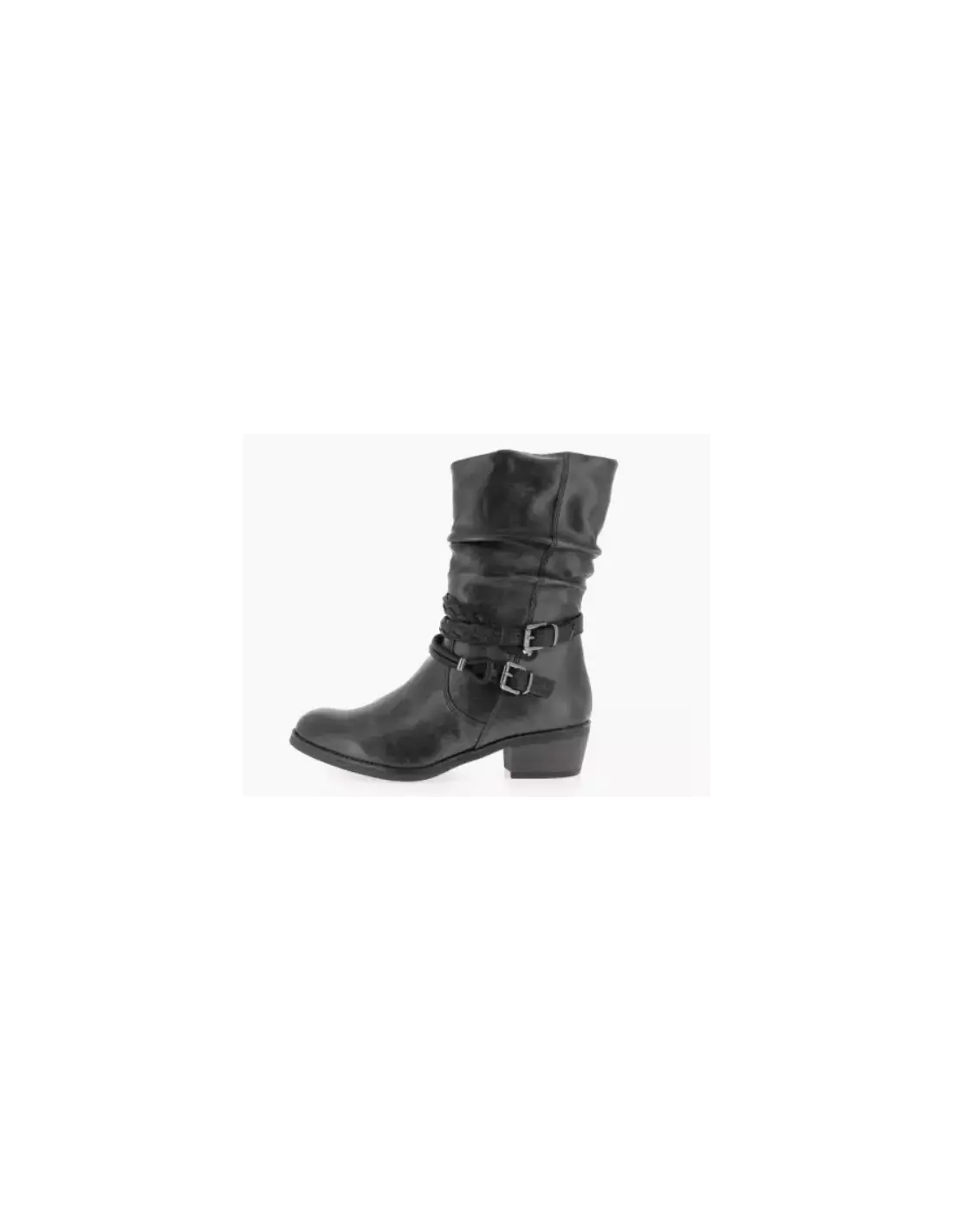 MARCO TOZZI 25316 - Bottes Darkgrey
