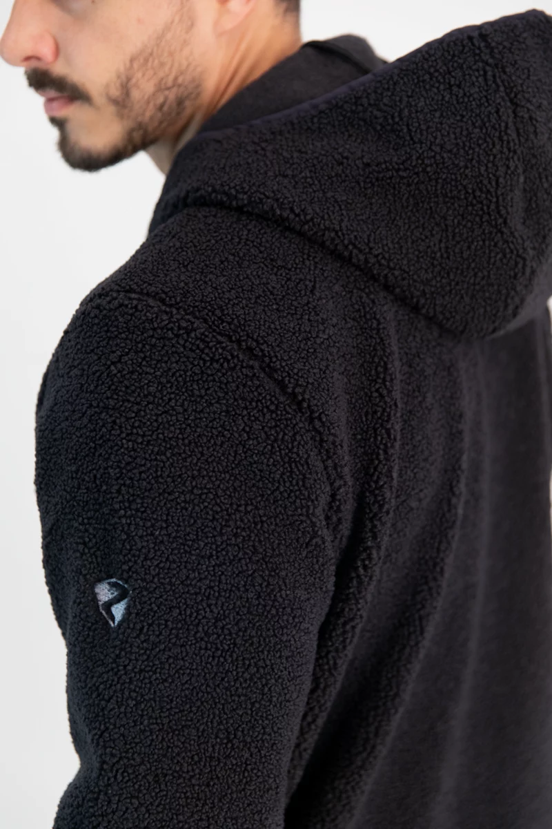 ziener Juha Herren Midlayer