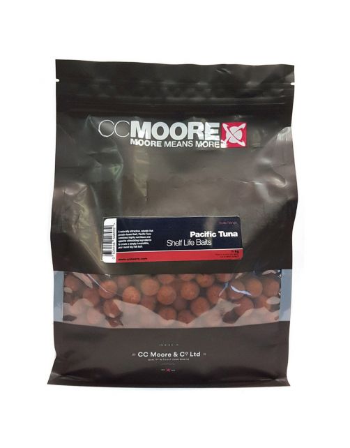 Cc Moore Pacific Tuna 15mm 5kg - Aas -