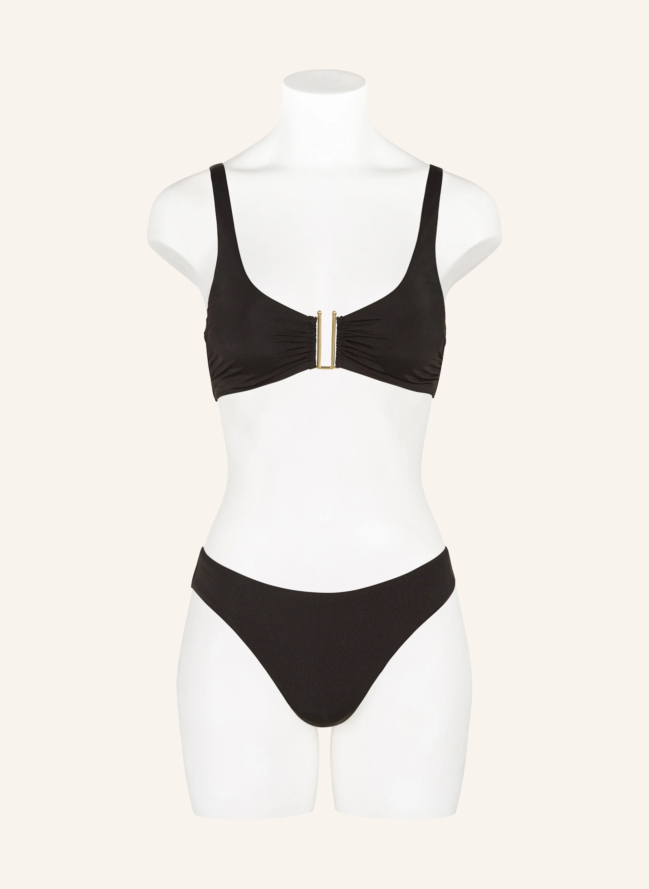 MRS & HUGS Basic-Bikini-Hose