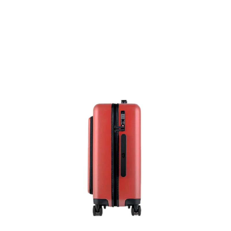 Valise cabine rigide The Traveler 55 cm LHR
