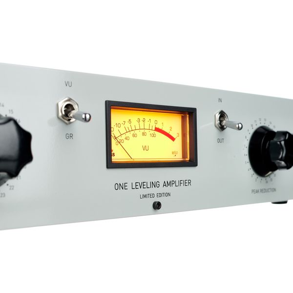 IGS Audio One LA 19