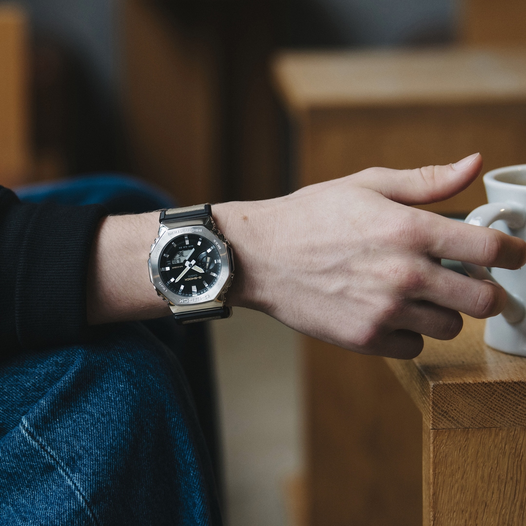 Casio G-Shock Classic