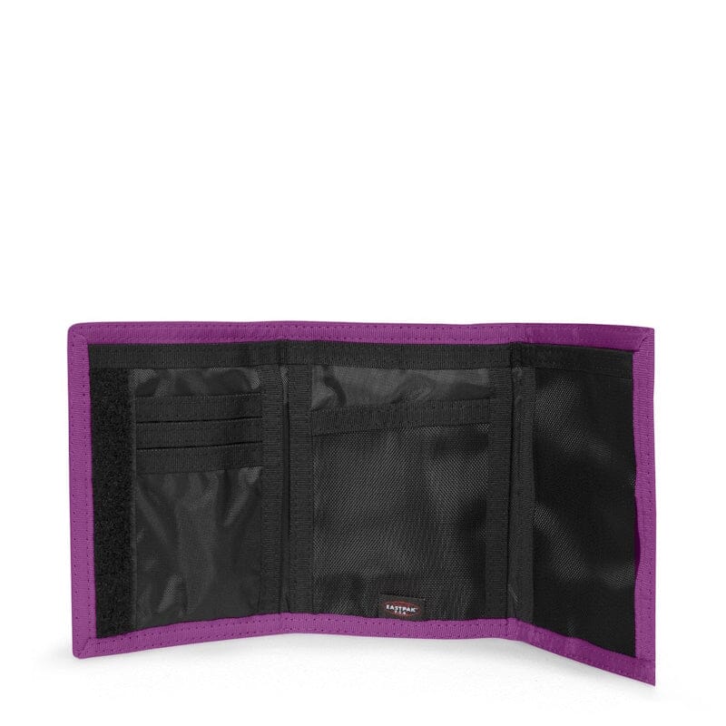 Eastpak Portemonnee Crew Fig Purple