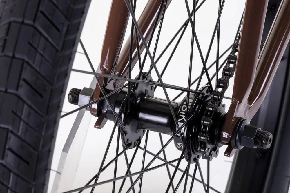 Stolen Zeke 26'' Cruiser-cykel | SkatePro