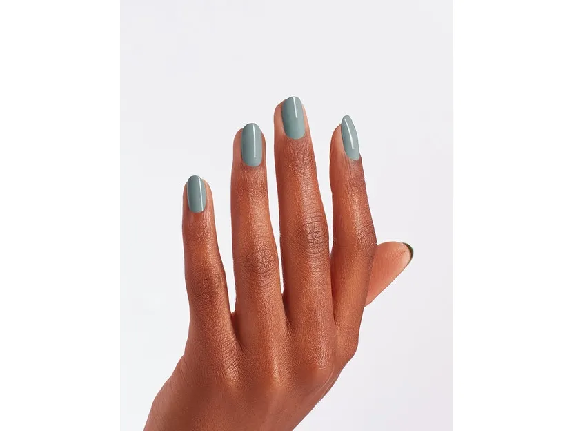 OPI Opi, Nail Lacquer, Nail Polish, NL H006, Destined To Be A Legend, 15 ml For Women