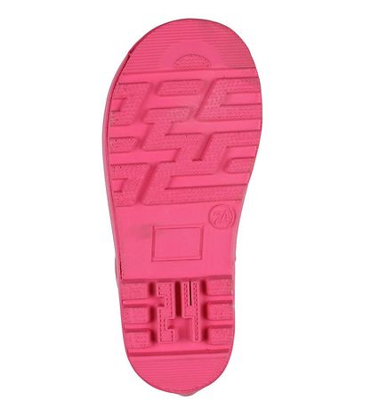 Color Kids Gummistiefel - Honeysuckle