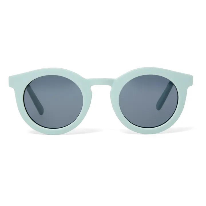 Grech & Co Lunettes de soleil  | Bleu Clair