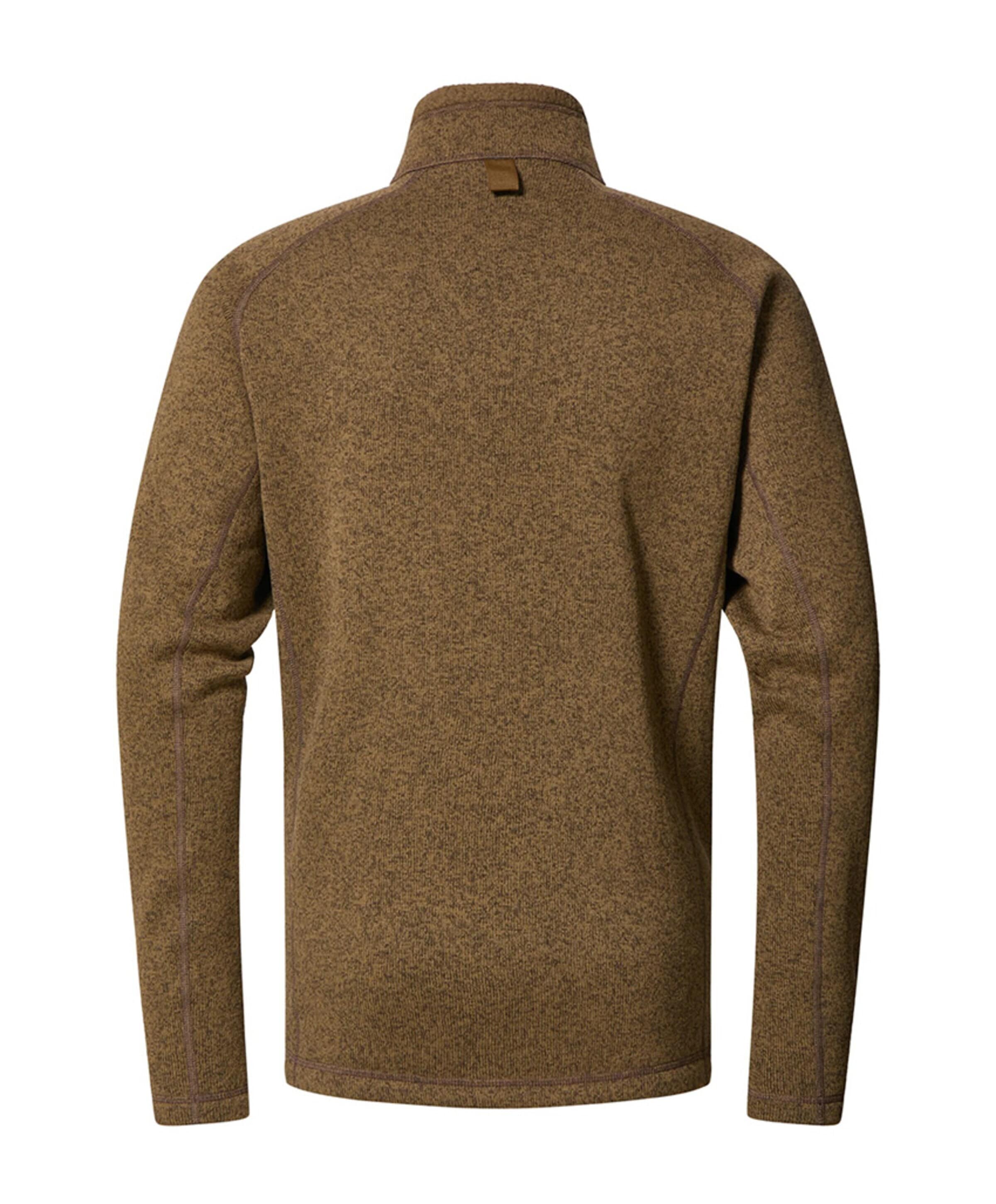 Haglöfs Heren vest beige