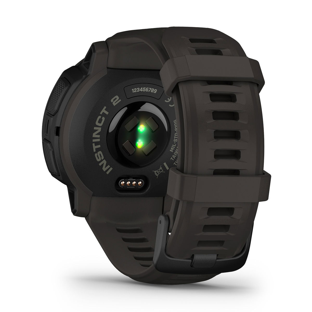 Garmin Instinct 2 - Graphite, 45 mm