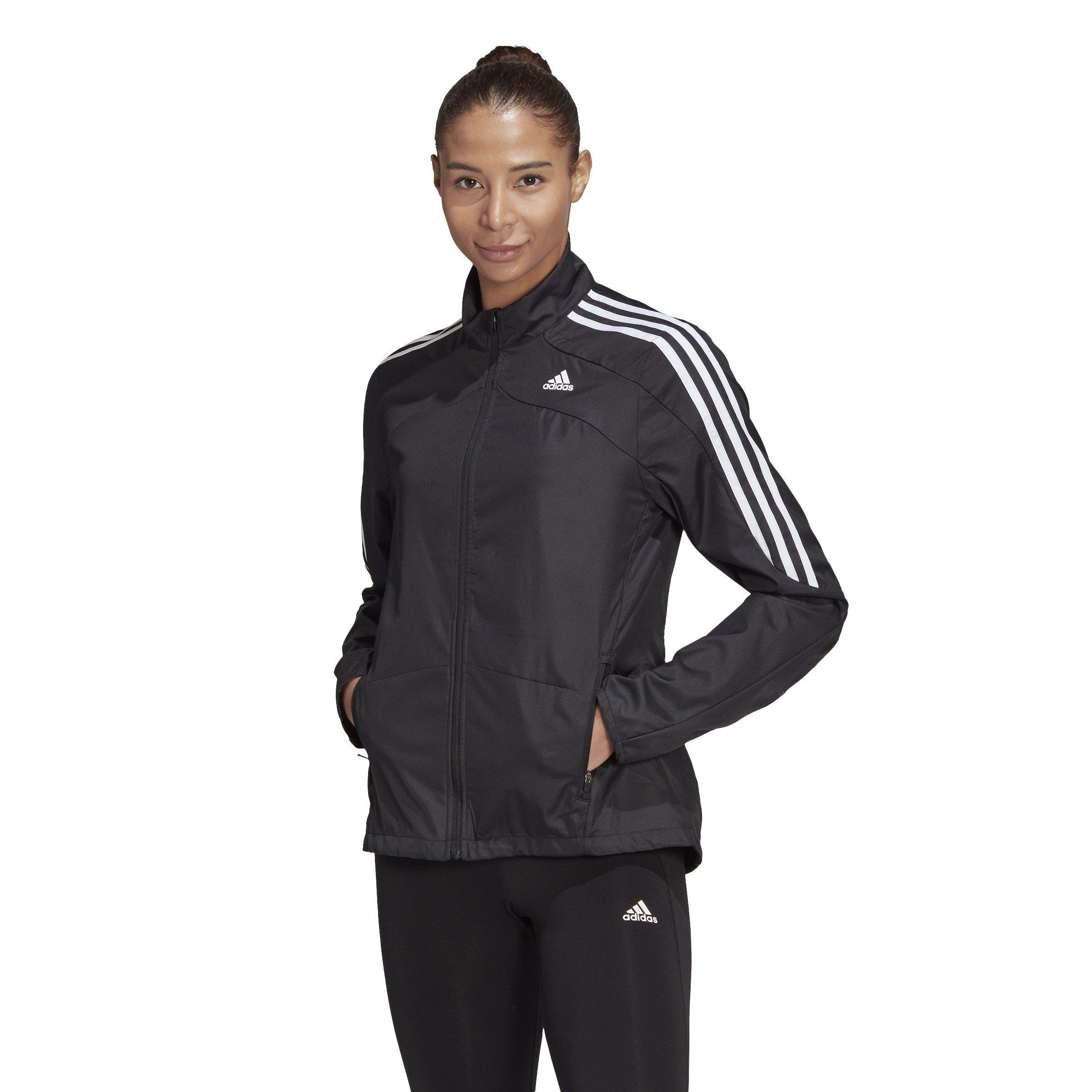 adidas Aeroreact Training Light Support Bra