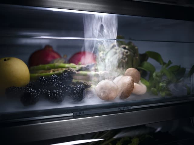 Miele Kølefryseskab KF 7772 B-Index 22 (Integreret)