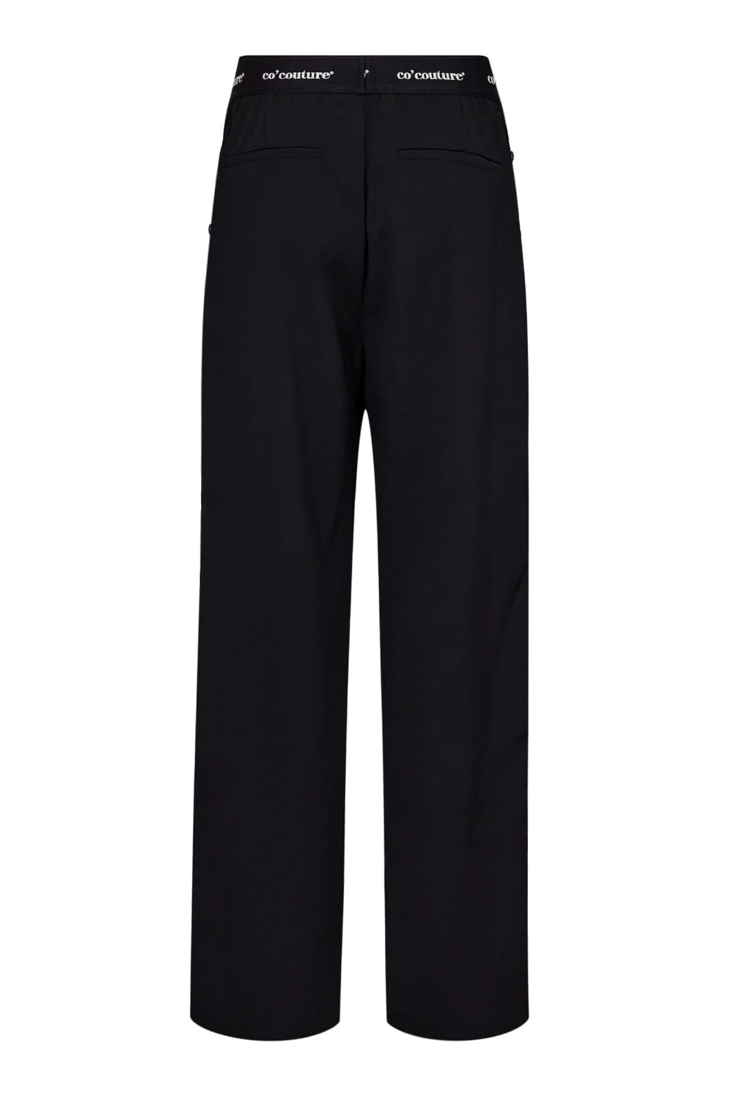 Co´Couture Aminacc Logo Panel Pant 31365