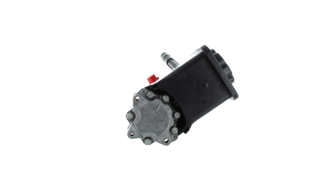 Servopumpe Hydraulisk