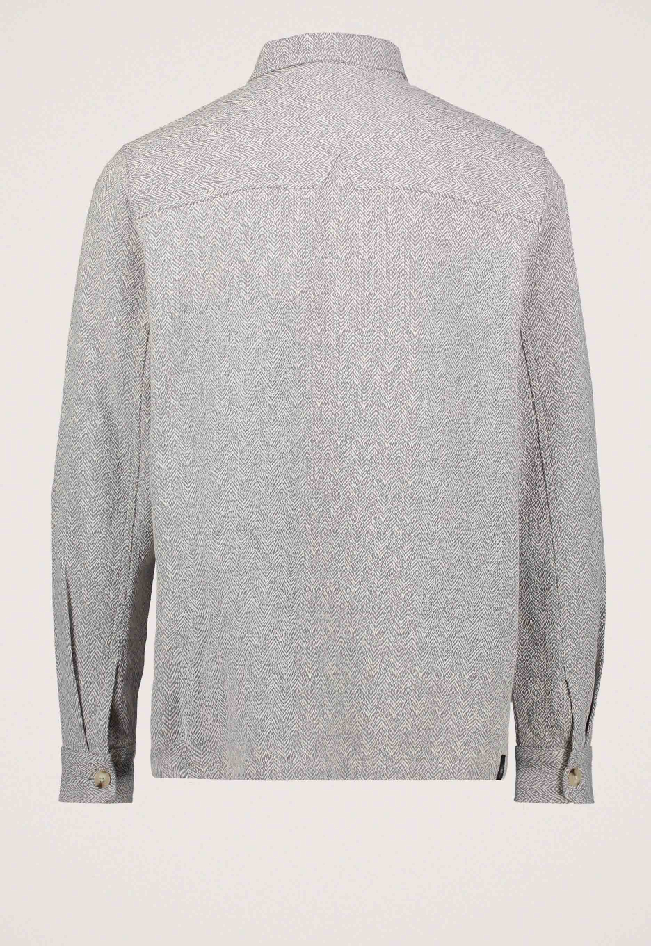 Silvercreek Omey Overshirt
