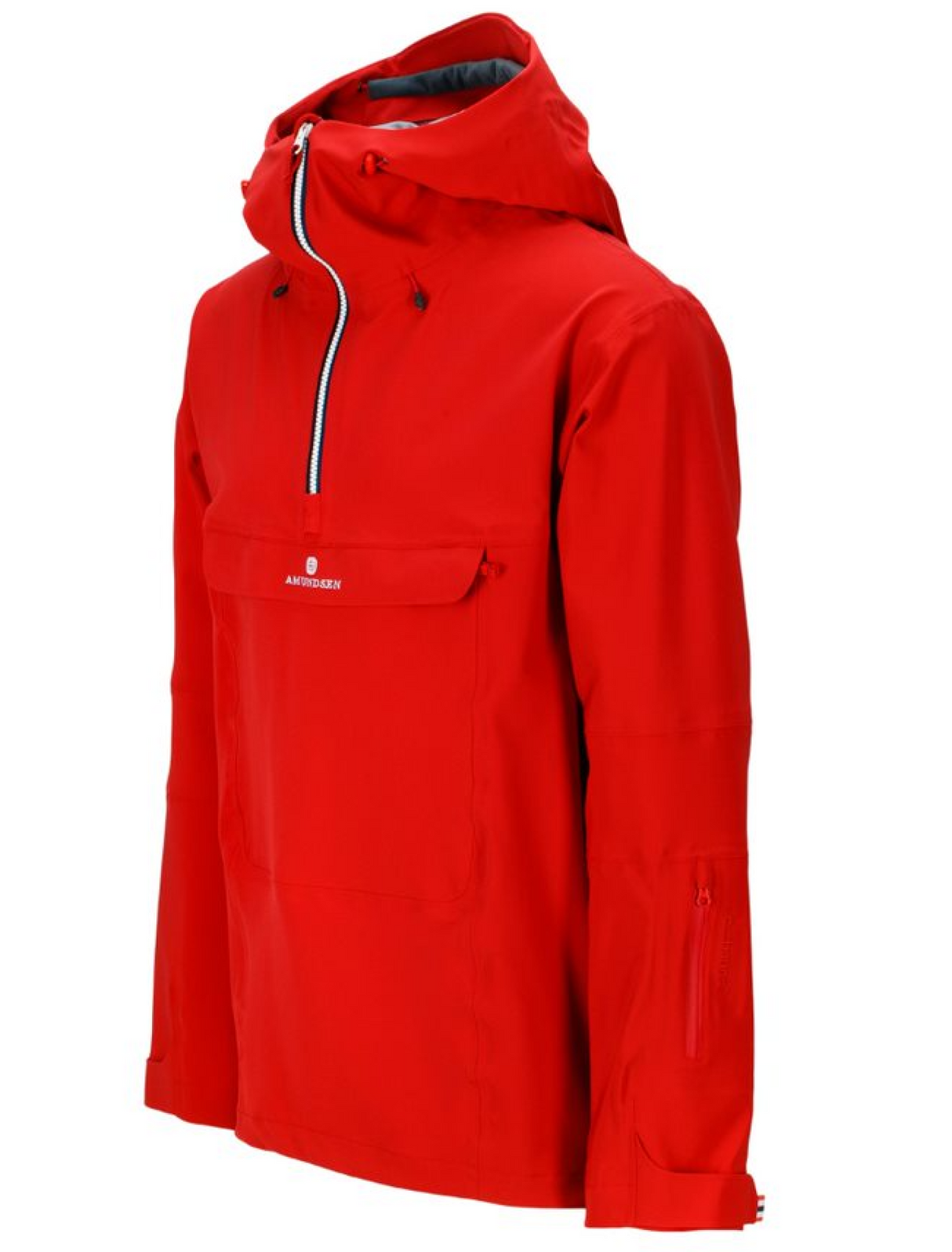 Amundsen<br>Peak Anorak Mens